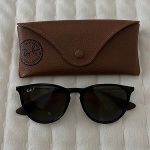 polarized ray ban sunglasses